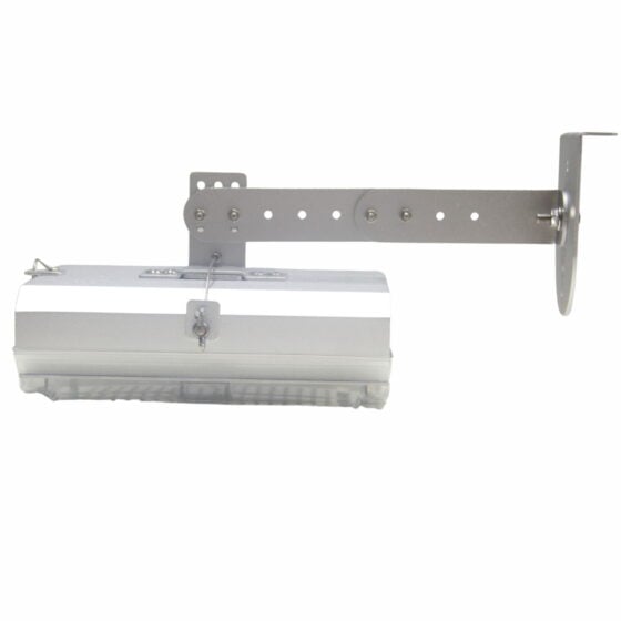 150 Watt Metal Halide LED Retrofit: side view of product