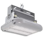 100 Watt Led High Temperature Light 13000 Lumens 5000k 100v 277v Or 277 480v Rated To 176f Display
