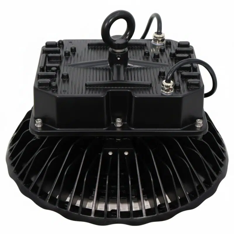 300 Watt UFO LED High Bay: product display