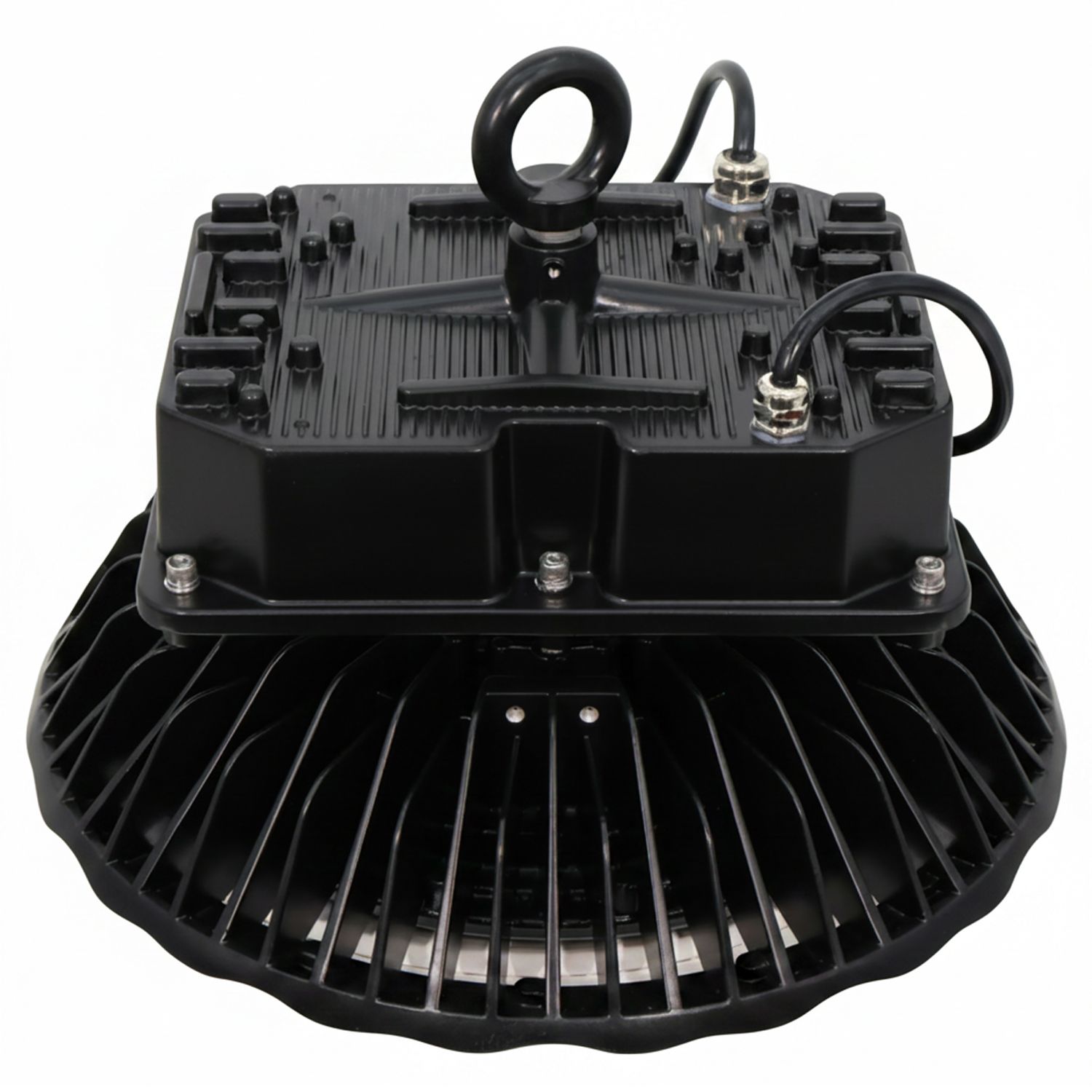 300 Watt UFO High Bay | 45000 Lumens | 5000K | 100-277V or 277