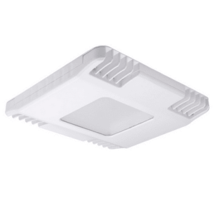 Recessed Mount Canopy Light