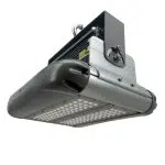 100 Watt LED High Temperature Light | 13000 Lumens | 5000K | 100V-277V or 277-480V | Rated to 176F