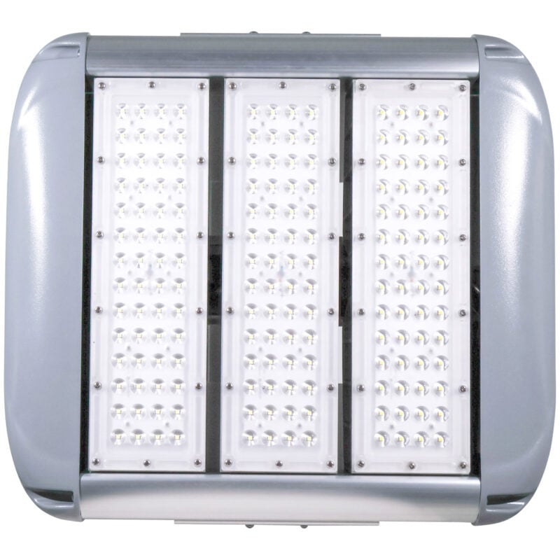 150 Watt LED High Temperature Light: angled product image