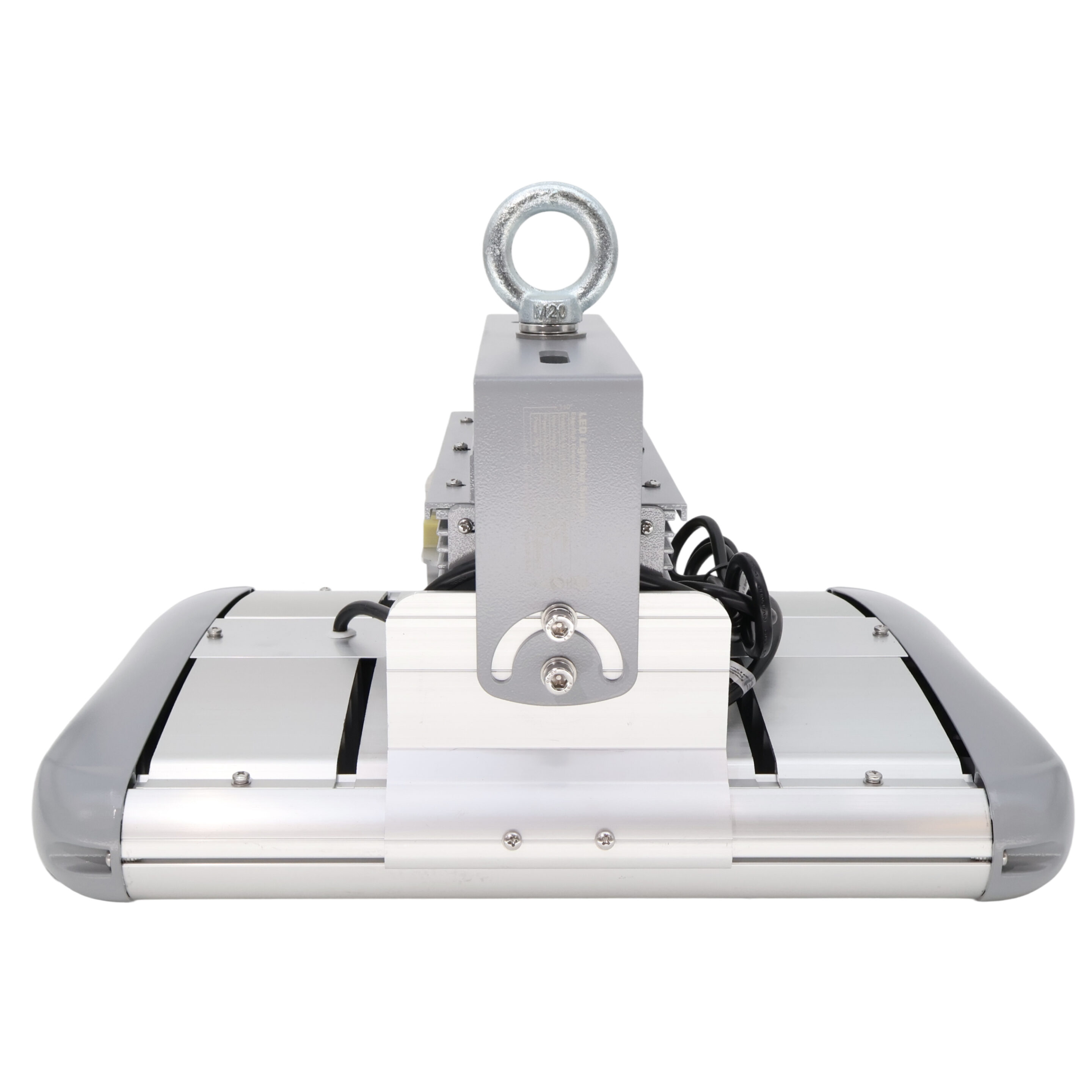 Mllg Led Ht80 200 Side Angle