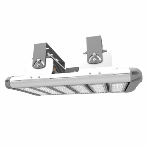300 Watt LED High Temperature Light: detailed view
