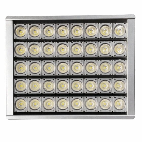 200 Watt LED High Temperature Light: product view