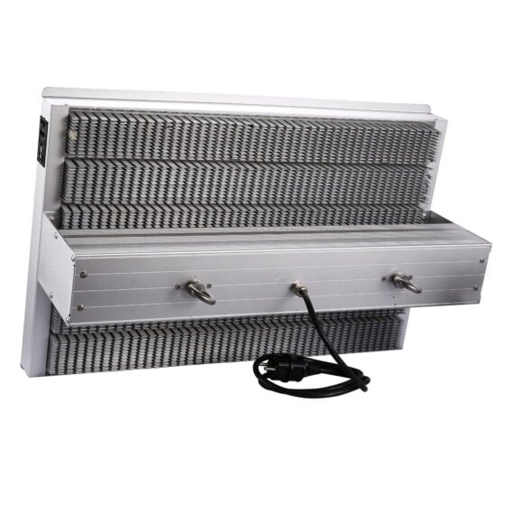 300 Watt LED High Temperature Light: product image showing front view