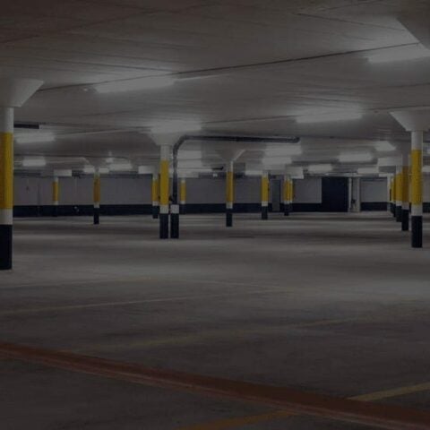 led-canopy-lights