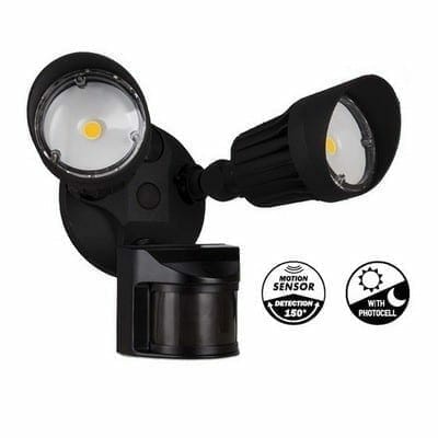 LED Security Lights