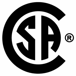 CSA Logo