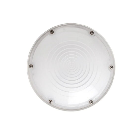 30 / 40 / 60 Watt Adjustable LED Canopy Light: front view