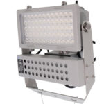 200 Watt Led Area Flood Light 28000 Lumens 5000k 100v 277v Or 277v 480v Optional Marine Grade Finish Display