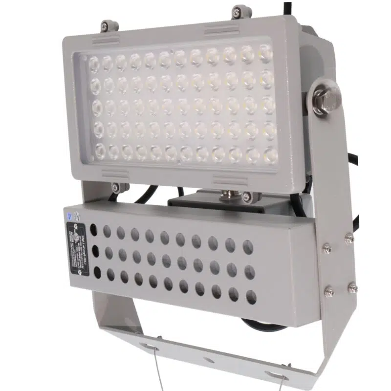 200 Watt Led Area Flood Light 28000 Lumens 5000k 100v 277v Or 277v 480v Optional Marine Grade Finish Display
