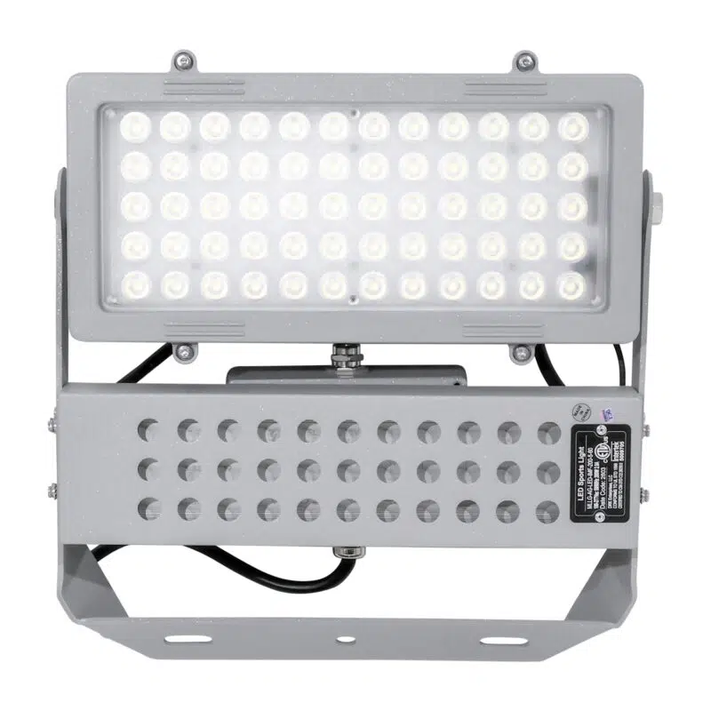 120 Volt LED Flood Lights