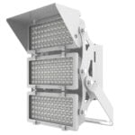 1500W Football Field Sports Light LED Replacements