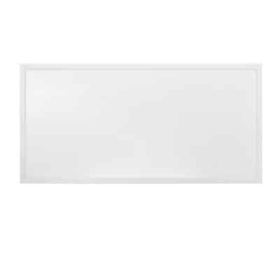 4-Pack 2x2 LED Panel Light – 40W, 4000K Bright White – Drop Ceiling Retrofit – UL Listed