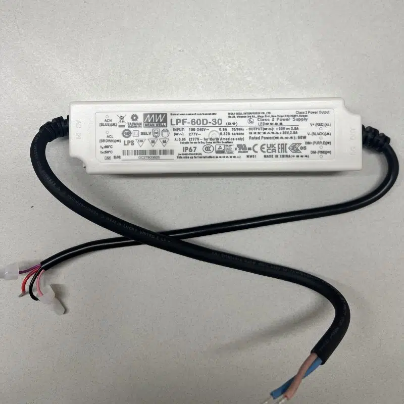 Lpf 60d 30