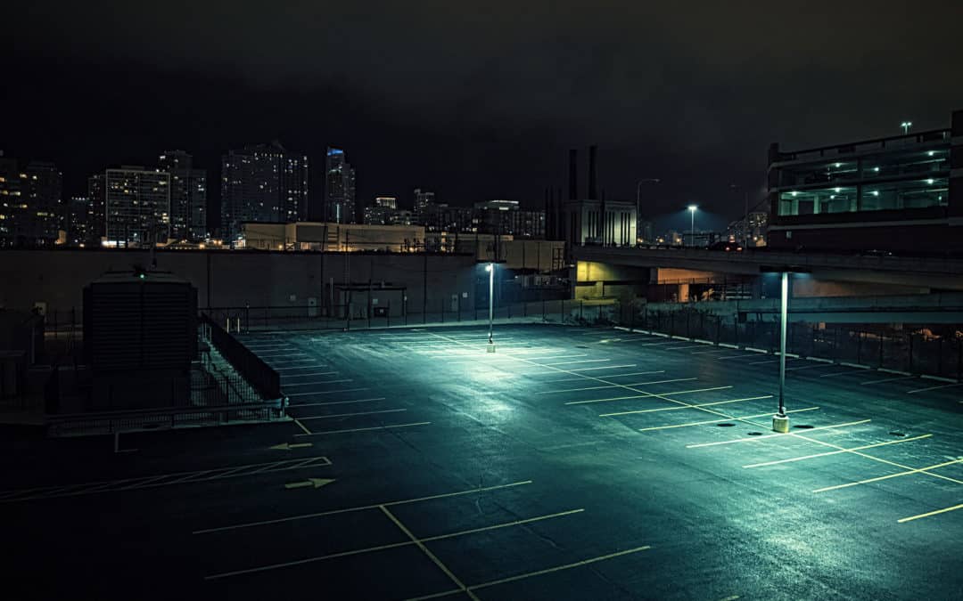 Light Pole Buyer’s Guide