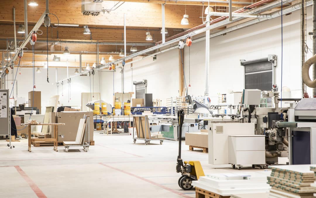 Why Upgrade to LED Lighting?