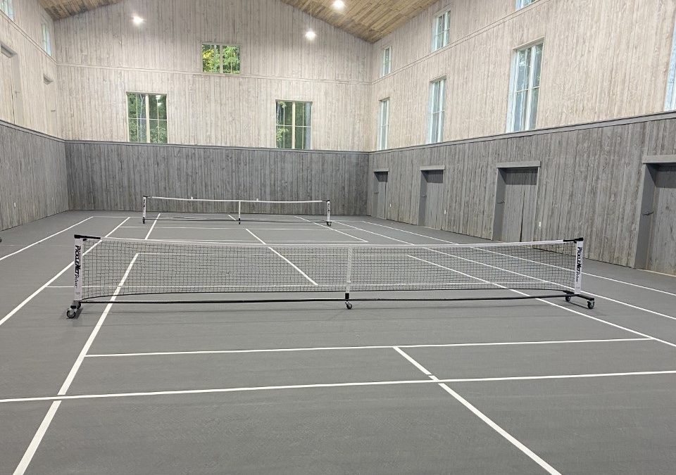 Buyers Guide – Choosing High Bay or Low Bay Lights