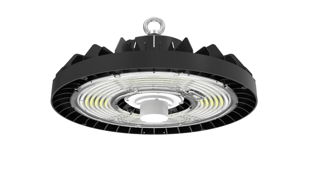 Round High Bays vs Linear High Bays