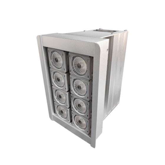40 Watt LED High Temperature Light: product image