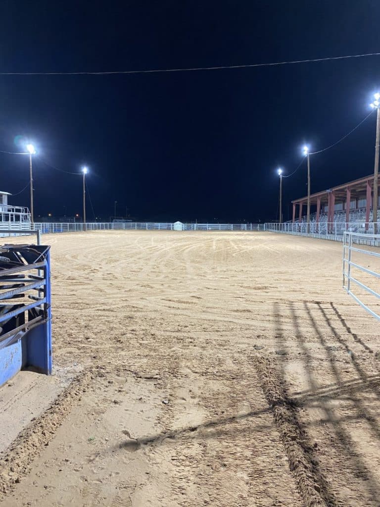 Riding Ring Results 4