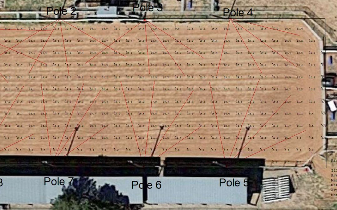 Lighting Plans – From Design to Finished Project