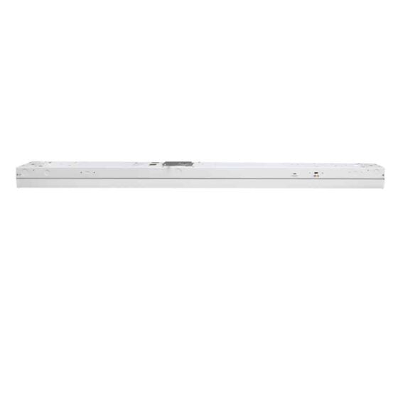 22 / 28 / 36 / 44 Watt Adjustable LED Shop Light: side view