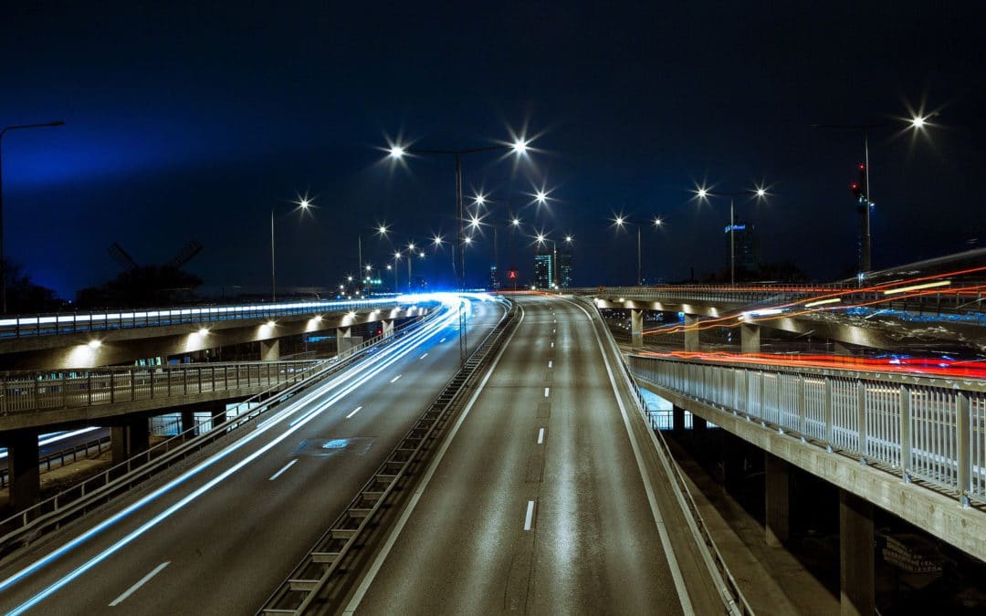 Highway Lighting Guide