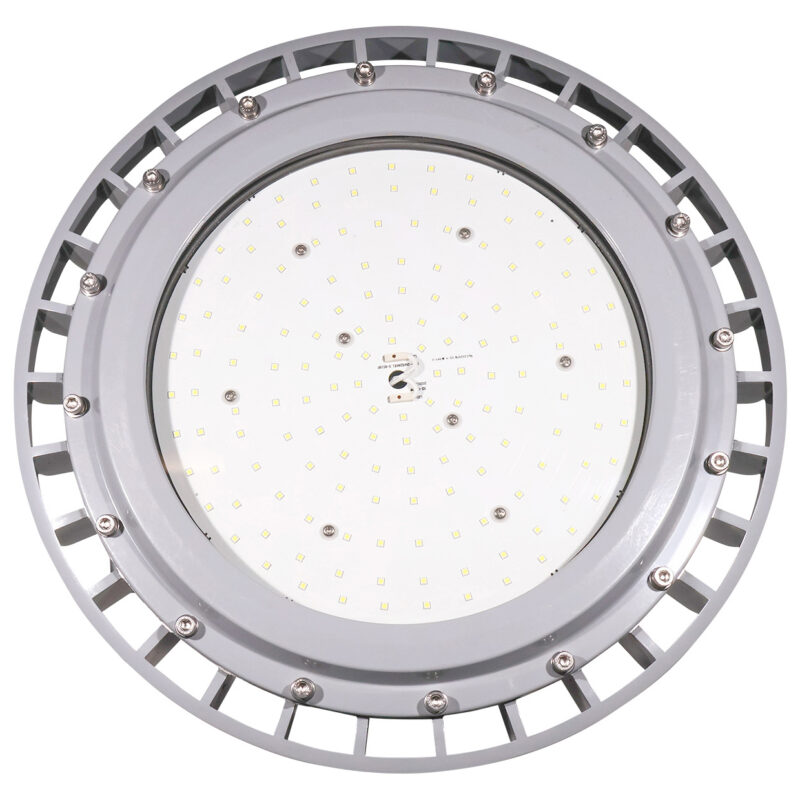 100 150 200 Watt Round C1D1 Explosion Proof Led Lens Angle