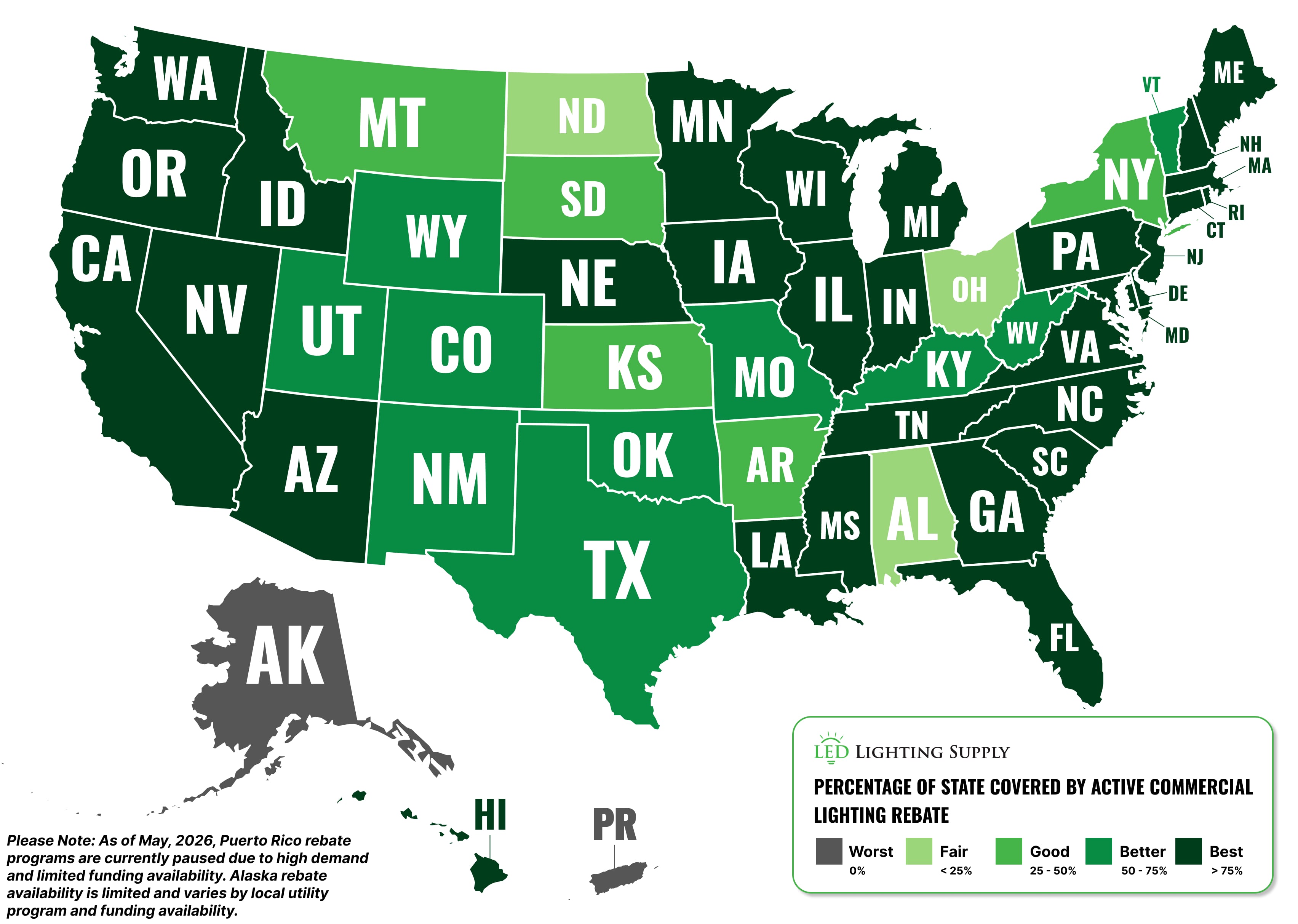 Rebates Map (2)