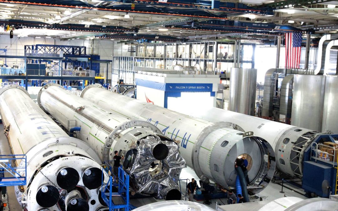 Factory Lighting Guide