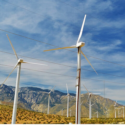 energy efficient lighting