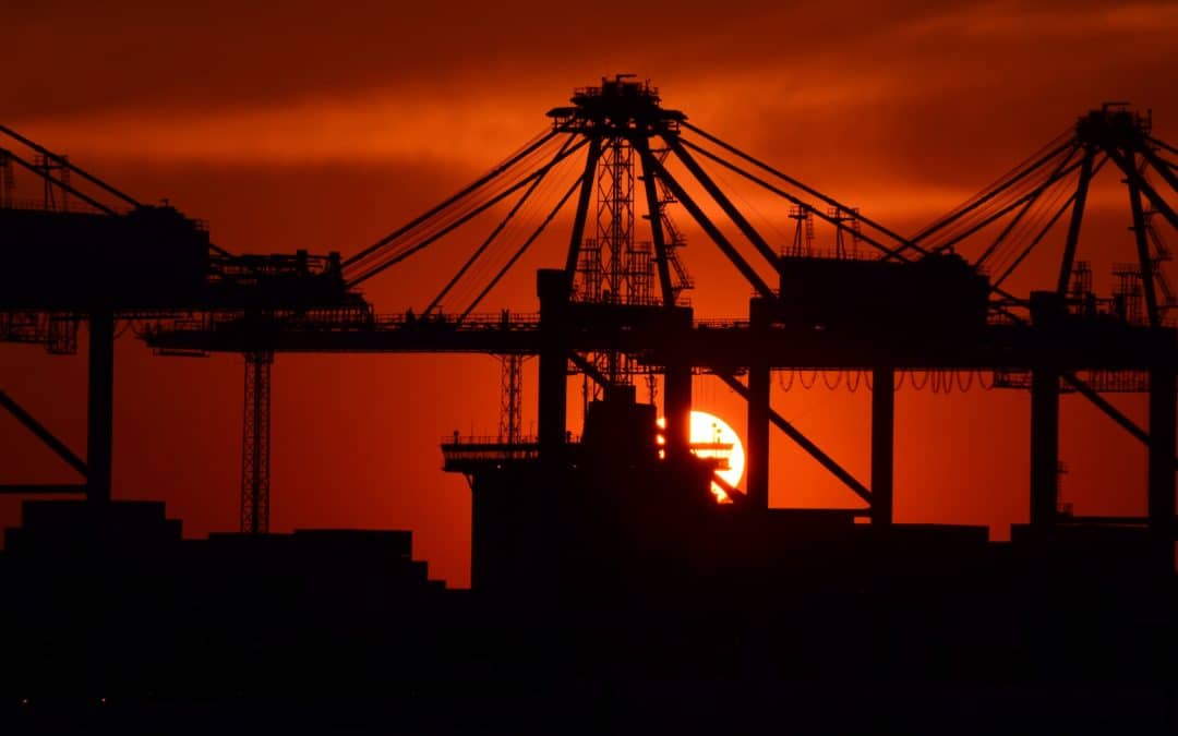 Industrial Lighting Design Guide