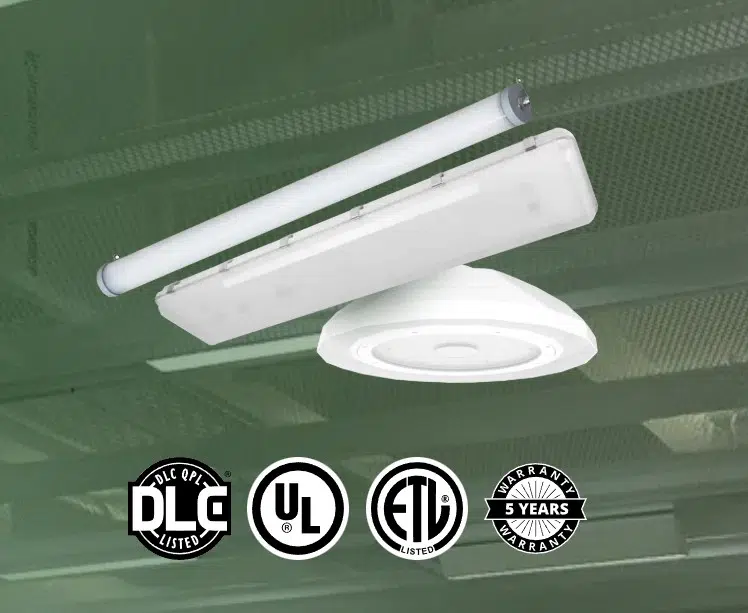 Food Grade NSF LED Lighting