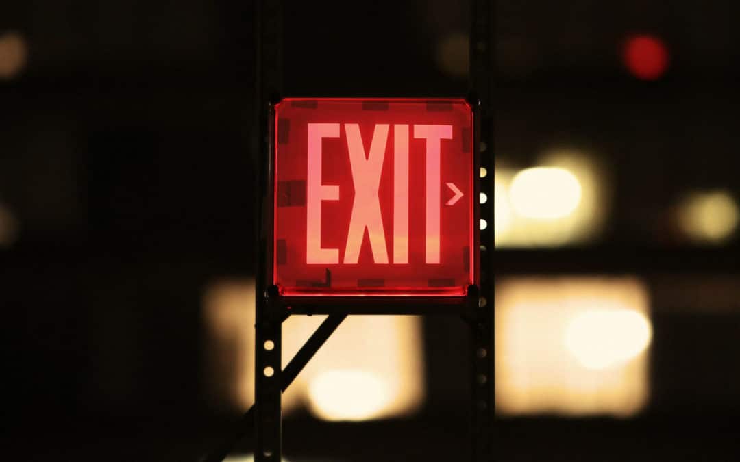 Guide to Exit Sign Requirements