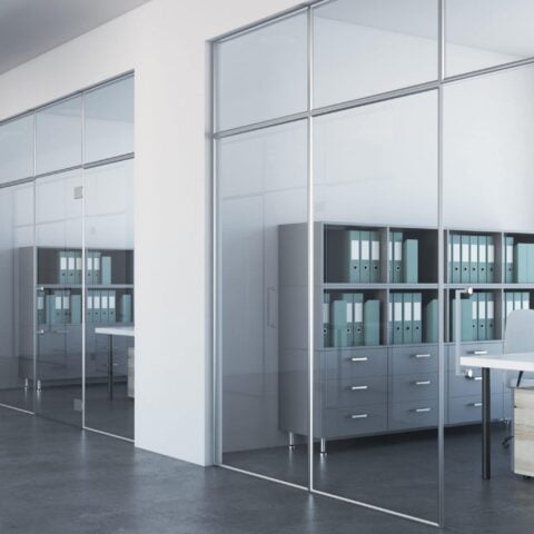 office lighting guide