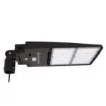 300 Watt LED Area Light | 48000 Lumens | 5000K | 100V-277V | 10 Year Warranty