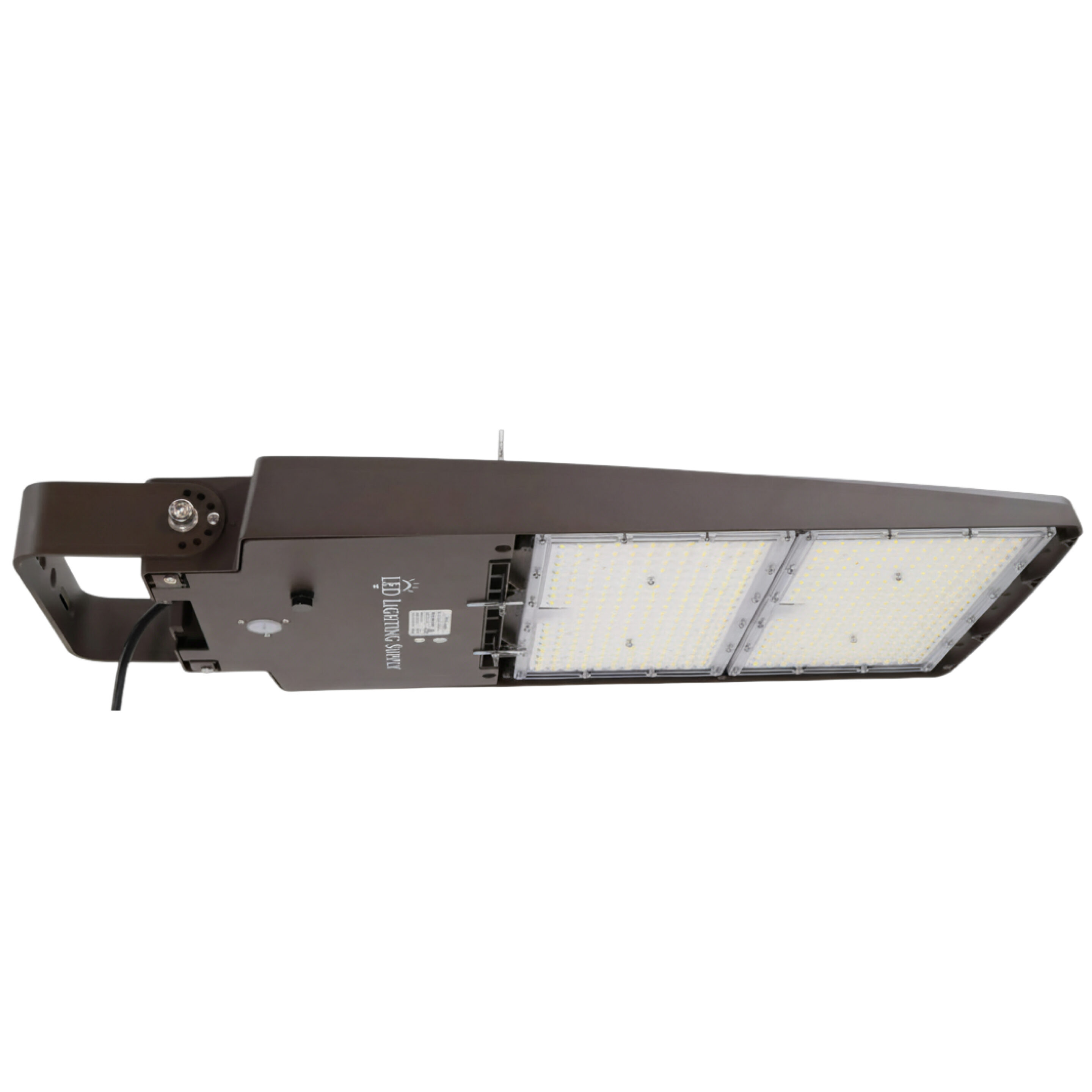 Mllg Led Sbho2 300 50 Mount 3 Attached