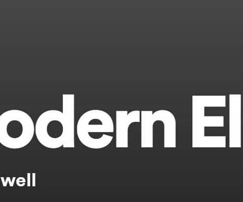Modern Electrician Podcast