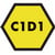 C1D1
