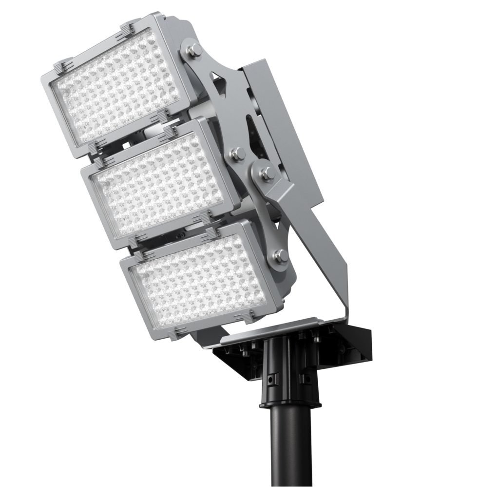LED Stadium Lights | LEDLightingSupply.com