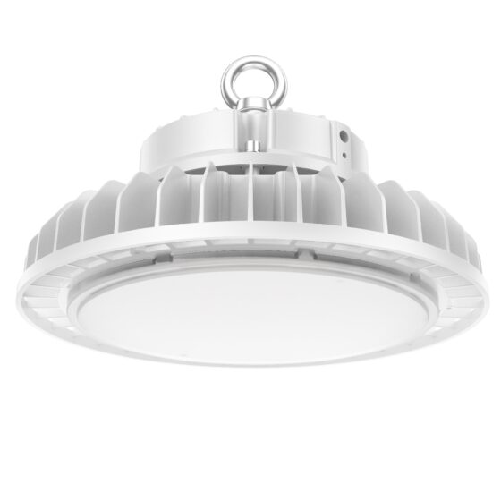 100 / 120 / 150 / 200 Watt Adjustable LED UFO High Bay: product view