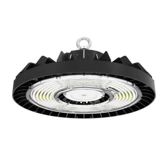 100 Watt LED UFO High Bay: product image
