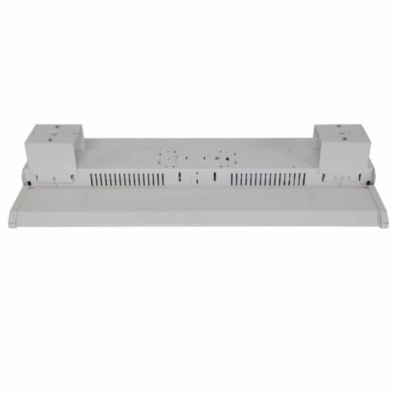 300 Watt LED Linear High Bay: product image with angled view