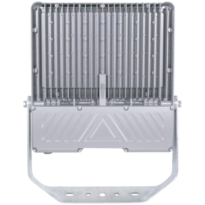 150 Watt Explosion Proof LED Light: back angle view