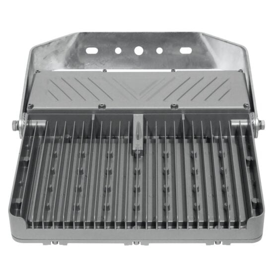 75 Watt LED Explosion Proof Flood Light: alternate back view