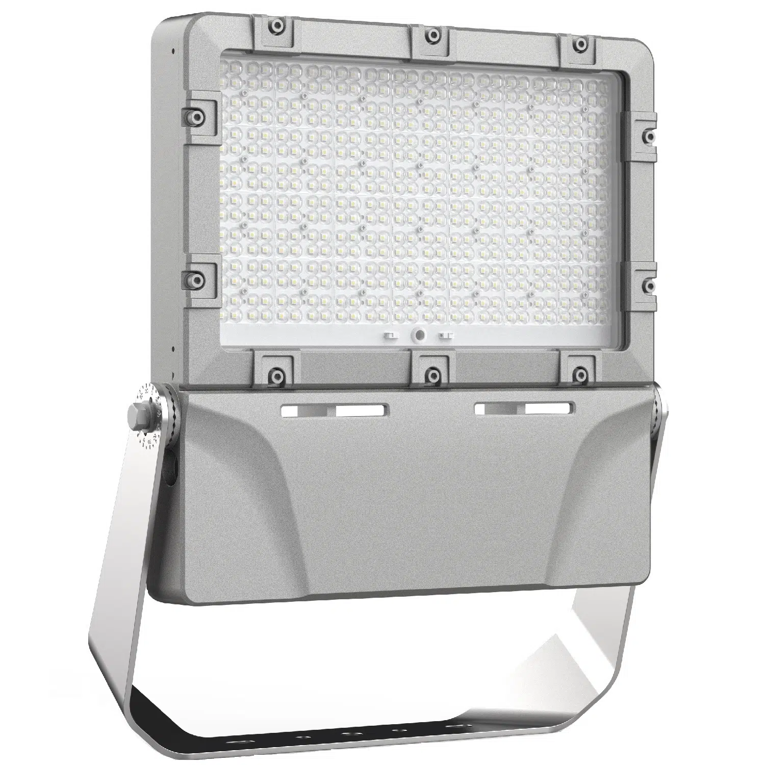 240 Watt 2 Foot LED Explosion Proof Flood Light C1D2