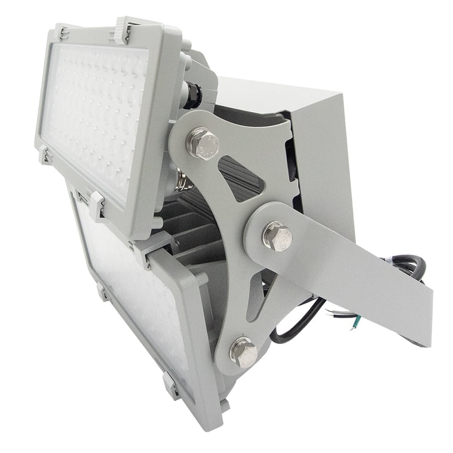 Mllg Ag Led Imf 400 5 Tr Right View